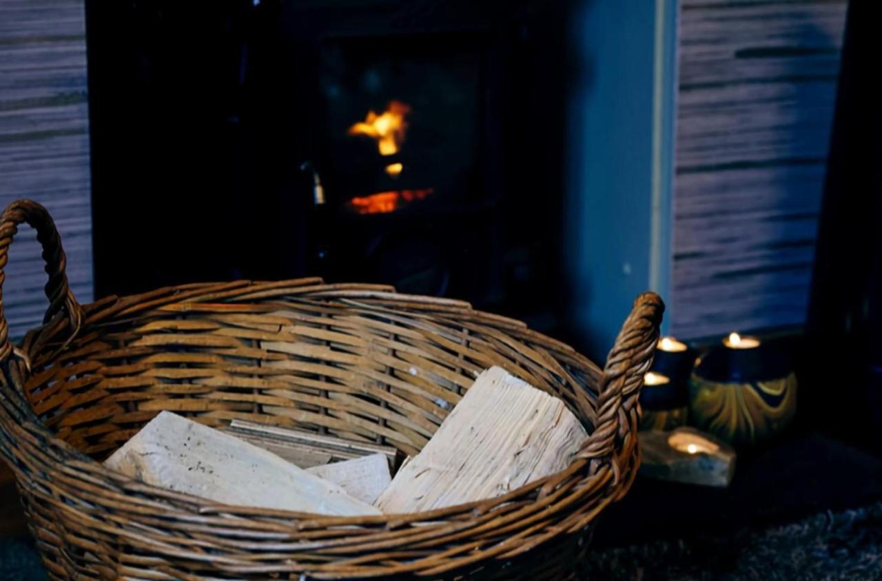 Cosy Cumbrian Cottage For Your Country Escape Brough  Eksteriør bilde