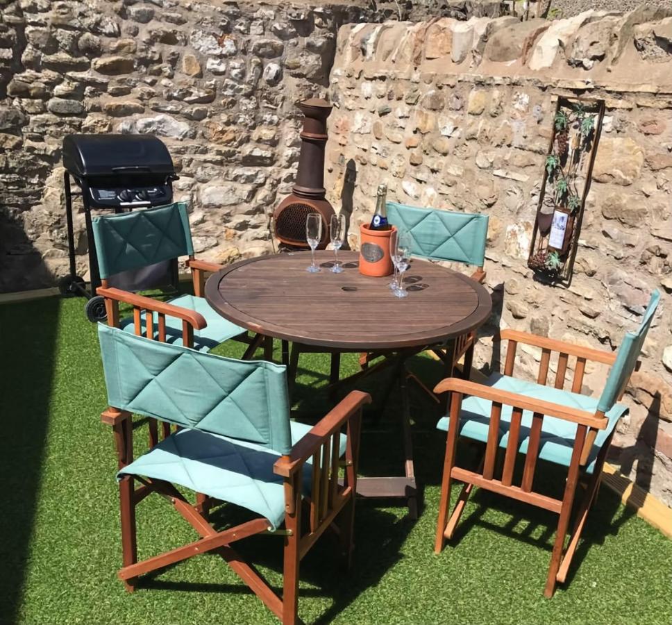Cosy Cumbrian Cottage For Your Country Escape Brough  Eksteriør bilde