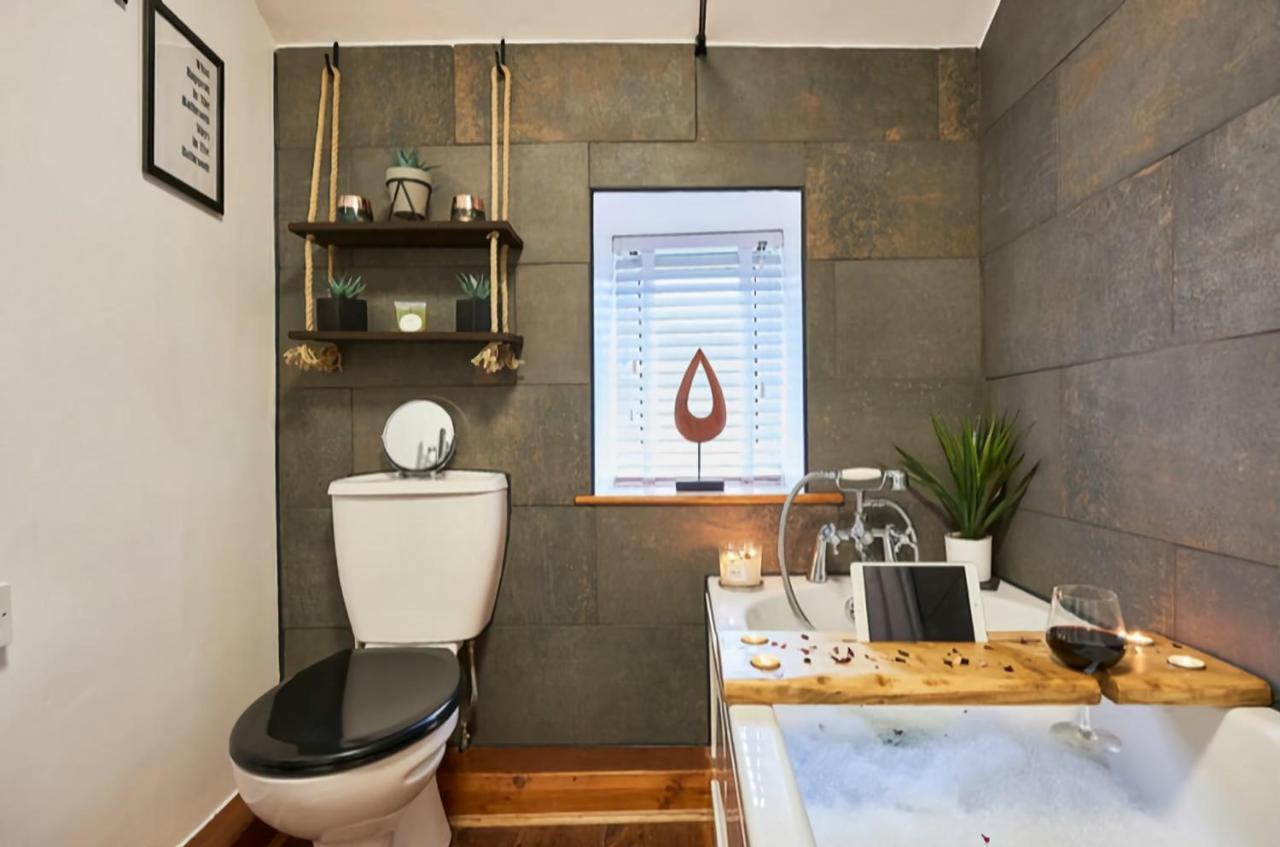 Cosy Cumbrian Cottage For Your Country Escape Brough  Eksteriør bilde