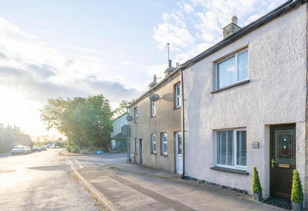 Cosy Cumbrian Cottage For Your Country Escape Brough  Eksteriør bilde