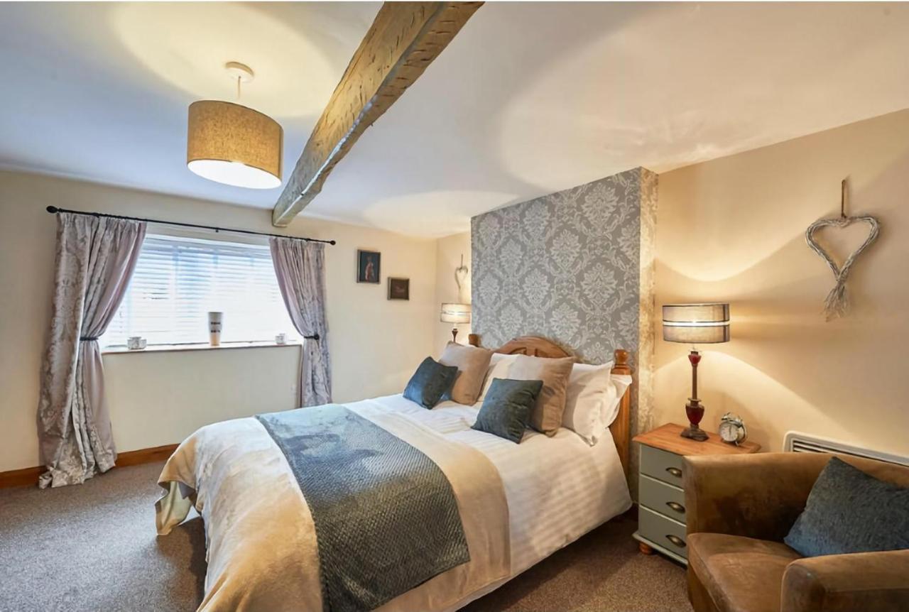 Cosy Cumbrian Cottage For Your Country Escape Brough  Eksteriør bilde