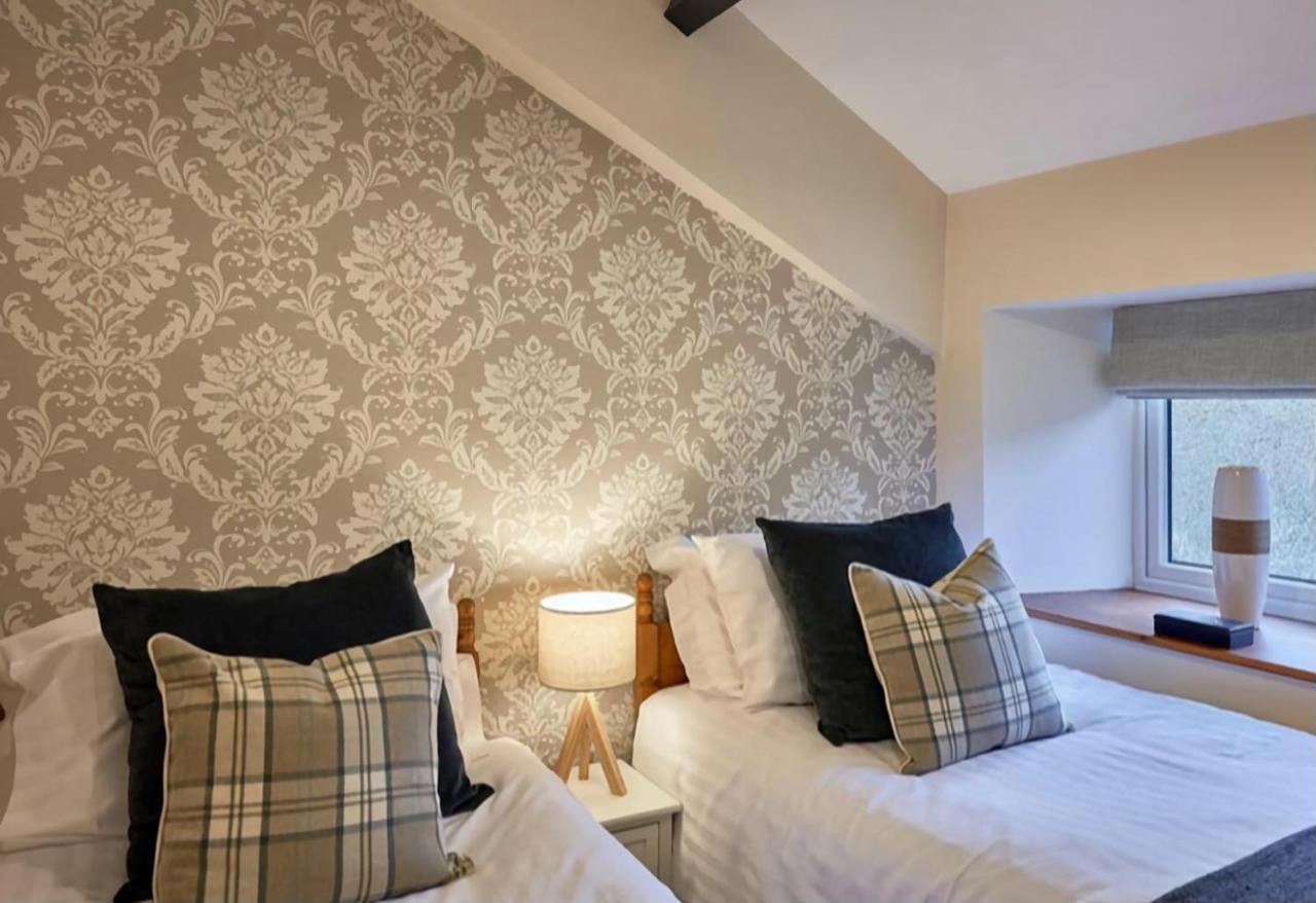 Cosy Cumbrian Cottage For Your Country Escape Brough  Eksteriør bilde